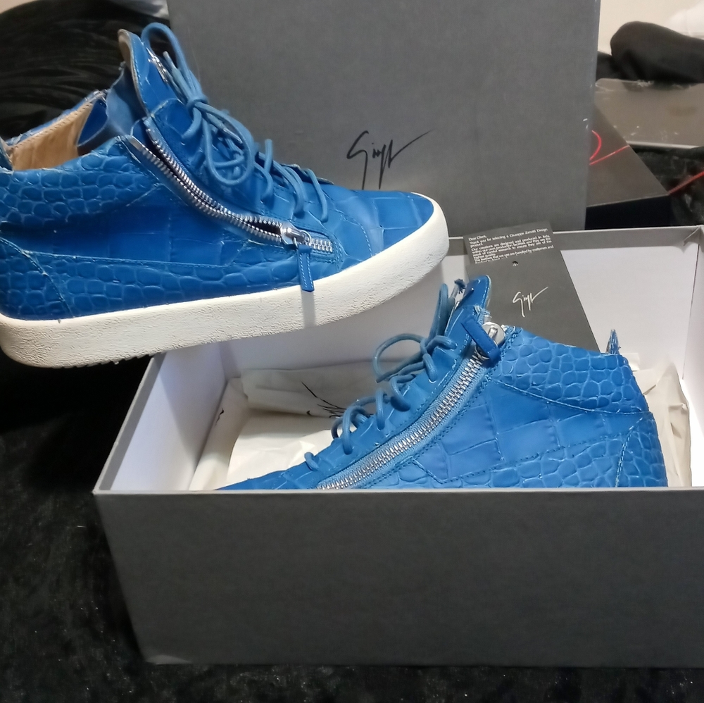 Giuseppe Zanotti